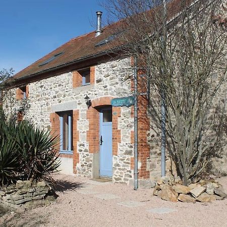 La Celle-sous-Gouzon Le Miette, Family House Sleeps 6 빌라 외부 사진