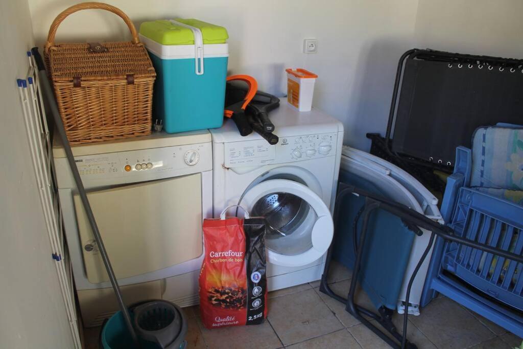 La Celle-sous-Gouzon Le Miette, Family House Sleeps 6 빌라 외부 사진