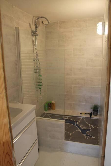 La Celle-sous-Gouzon Le Miette, Family House Sleeps 6 빌라 외부 사진
