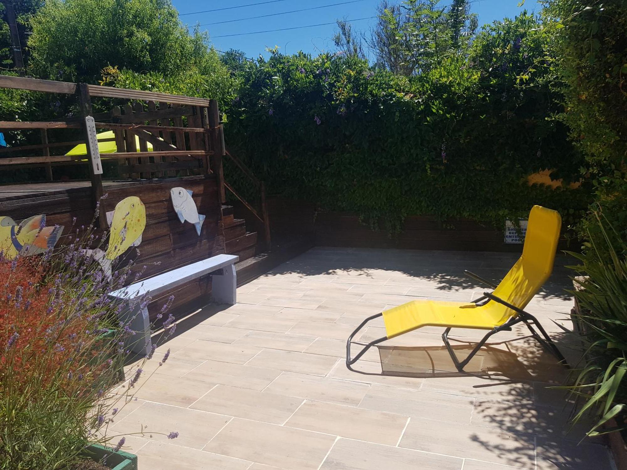 La Celle-sous-Gouzon Le Miette, Family House Sleeps 6 빌라 외부 사진