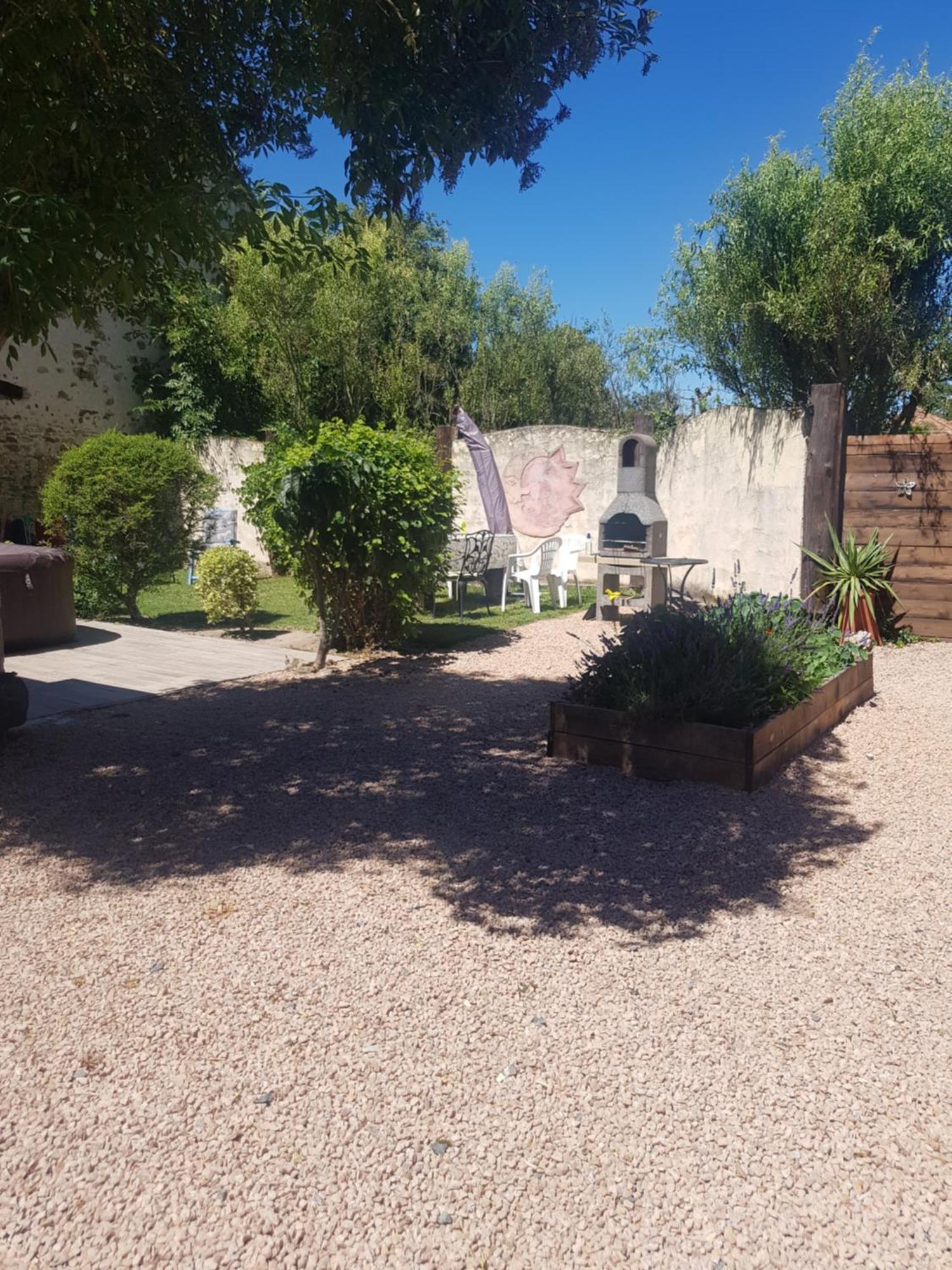 La Celle-sous-Gouzon Le Miette, Family House Sleeps 6 빌라 외부 사진
