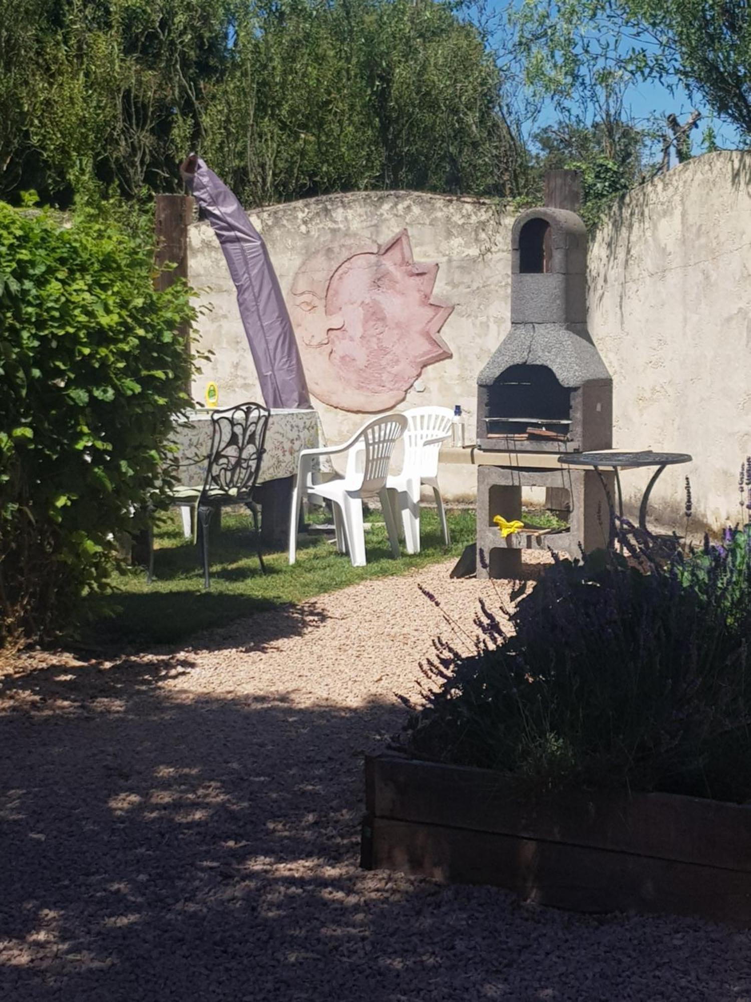 La Celle-sous-Gouzon Le Miette, Family House Sleeps 6 빌라 외부 사진
